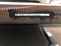 Meilleur prix pour plaque d'acier résistante à l'abrasion en alliage de carbone Nm 400 450 500 600 Creusabro 4800 8000