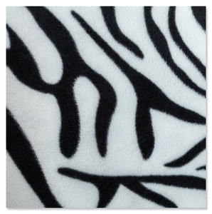 <span class=keywords><strong>100</strong></span> полиэфирная трикотажная полярная флисовая ткань против пилинга клетчатая печатная полярная флисовая ткань - Product Image 3