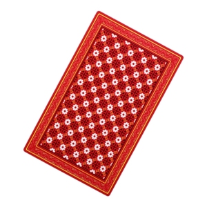 TC四色中国扑克牌散装定制扑克牌背面和正面 - Product Image 1