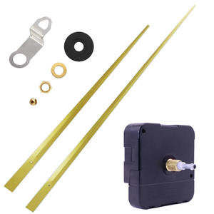 Декоративные настенные часы - Product Image 3