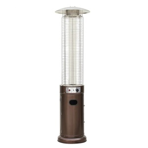 Patio Chauffage à <span class=keywords><strong>gaz</strong></span> cheminée à <span class=keywords><strong>gaz</strong></span> - Product Image 1