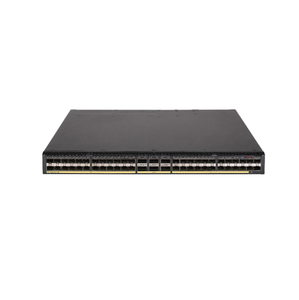 Commutateurs de centre de données de la série S681X, H 3C S6812-48X6C S6813-48X6C, 48 ports 10G SFP Plus, 6 ports 100G QSFP28 - Product Image 4