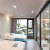 Maison capsule spatiale de 20 pieds - Pas un conteneur. Pas une cabane. Quelque chose de meilleur. |   Smart Pod pour le Glamping et l'Airbnb