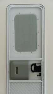 Certificados completos personalizados abigarrado <span class=keywords><strong>Camper</strong></span> Puerta de coche RV <span class=keywords><strong>autocaravanas</strong></span> entrada Puerta de remolque Doras iontrala tithe motair - Product Image 3