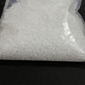 Matière première en plastique de catégorie de film LDPE 2426H granules de résine de LDPE de polyéthylène de basse densité - Product Image 6