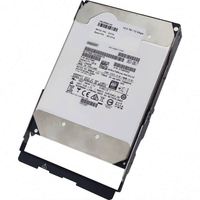 Жесткий диск X377A NetApp 3.5 дюйма 10 ТБ 7200 об/мин 12 Гбит/с NL SAS 108-00592