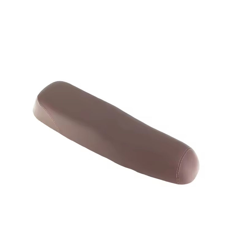 Selle de vélo de montagne confortable en mousse à mémoire de