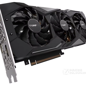 Gaming Graphics Card RTX2070 Gaming 8G Cost-effective With Performance Heat Dissipation Durability Gigabyte Graphics Card RTX 20 - Product Image 3