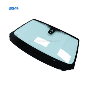 กระจกหลังคุณภาพสูงสำหรับรถยนต์โรลส์-รอยซ์ โกสต์ RR4 รุ่น OE 51317202627 - Product Image 1