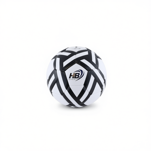 5 #   Équipement de football - Ballon de football de haute qualité pour les joueurs professionnels et les passionnés - Product Image 2