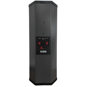 ลำโพงติดผนัง Pa 100v 15w สำหรับใช้งานภายในและภายนอกอาคาร - Product Image 2