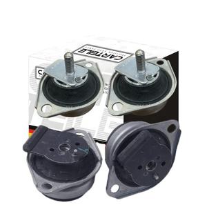 Supports moteur 4 pièces adaptés à Ferrari <span class=keywords><strong>612</strong></span> 599GTB Fiorano <span class=keywords><strong>GTO</strong></span> Sa Aperta - Product Image 1