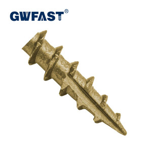 Modifiye kafes kabine vida çok amaçlı yıldız dış kaplamalı ahşap vidalar Torx kafes kafa dolabı ahşap vidalar - Product Image 5
