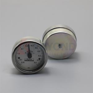 เครื่องวัดความดัน0.15-0.8 006F101513 1ชิ้นเชื่อถือได้สำหรับอะไหล่เครื่องพิมพ์ R700 - Product Image 5