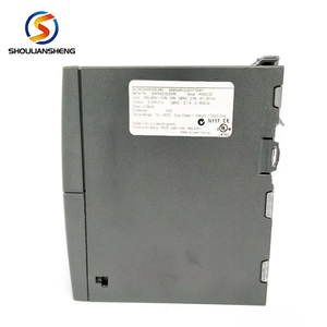 High Quality SIE Industrial Automation PLC PAC Dedicated Controllers 6SE6440-2UD17-5AA1 Controller Germany - Product Image 1