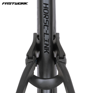 Offre Spéciale <span class=keywords><strong>Cadre</strong></span> <span class=keywords><strong>VTT</strong></span> Enduro en Alliage d'Aluminium 27.5ER 29ER 12*148 Suspension Intégrale à Disque <span class=keywords><strong>DH</strong></span> Four-link Soft-tail - Product Image 5