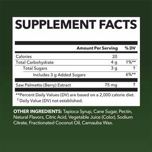Boisson nutritive naturelle pour la <span class=keywords><strong>repousse</strong></span> des <span class=keywords><strong>cheveux</strong></span> pour hommes, marque privée OEM, forte concentration, <span class=keywords><strong>complément</strong></span> <span class=keywords><strong>alimentaire</strong></span> pour la santé capillaire masculine, vente chaude - Product Image 3