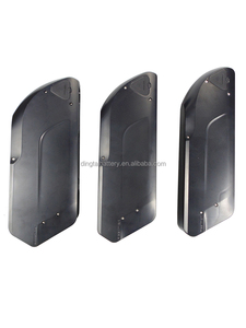 Tiburón Tigre original 36V 48V 52V 10.4Ah 12Ah 14Ah 17.5Ah 19.2Ah 21Ah para cada viaje Jasion EB5 Koa Rev - Product Image 6