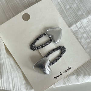 2 шт./упаковка, заколки для волос - Product Image 4