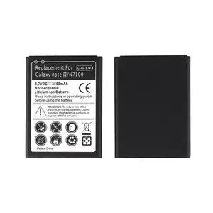 Hochwertige B500AE 1.900 mAh Batterie für Samsung Galaxy S4 Mini i9195 i9190 i9192