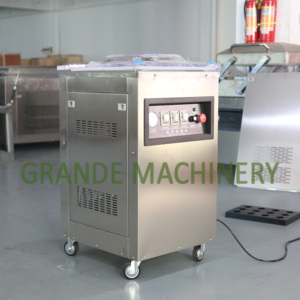 Machine d'emballage sous vide pour <span class=keywords><strong>caviar</strong></span>, scelleuse sous vide portable, machine d'emballage sous vide - Product Image 6