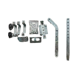 Apriporta Automatico <span class=keywords><strong>per</strong></span> Garage Sciensdy-CK Smart 1000N con Design Moderno, <span class=keywords><strong>Motore</strong></span> Incluso <span class=keywords><strong>per</strong></span> <span class=keywords><strong>Porte</strong></span> <span class=keywords><strong>Sezionali</strong></span> - Product Image 6