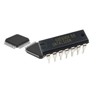 ชิป FPGA แบบฝังตัว XC6SLX45T-2FG484C ของแท้ ใหม่และเป็นของแท้ 484-FBGA (23x23) ชุดวงจรควบคุมแบบตั้งโปรแกรมได้ - Product Image 1