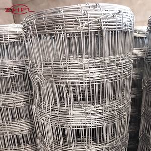 Cerca para Ganado de Hierro Galvanizado, Tratada Térmicamente, para Uso en Granjas/Ranques - Product Image 2