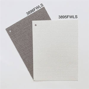 تصنيع الجملة بكرة قماش تعتيم أحدث تصميم قماش معتم نافذة يمكن طيها ولفها - Product Image 4