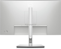 Moniteur de bureau professionnel U2724D 27 pouces 16:9 120Hz QHD (2560x1440) IPS anti-reflet, dureté 3H, avec ports DP/USB Type-C, garantie 3 ans