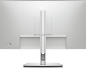 新型モニター 27インチ 16:9 120Hz 2K解像度 QHD 2560x1440 DP for USB Type-C IPS アンチグレア 3H硬度 ビジネス用途 U2724D - Product Image 3