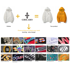 Tùy Chỉnh 3D Nổi Dệt Kim Công Nghệ Lông Cừu Người Đàn Ông Thiết Kế Lông Người Đàn Ông S Hoodies Áo Nỉ Số Lượng Lớn Mua Đồng Bằng Herren Hoodie Pria Đồng Bằng - Product Image 2