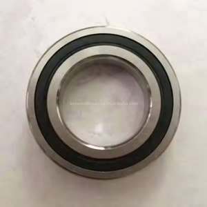 Rodamiento <span class=keywords><strong>de</strong></span> Bolas <span class=keywords><strong>de</strong></span> Contacto Angular <span class=keywords><strong>de</strong></span> Fila Única <span class=keywords><strong>de</strong></span> Acero Cromado P2 7201 BEP 12x32x10mm <span class=keywords><strong>de</strong></span> Precisión - Product Image 4