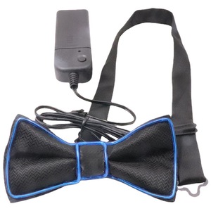 Moños Luminosos DAMAI para Trajes de Boda Masculinos y Accesorios Luminosos para Decoración de Despedidas de Soltero - Product Image 5