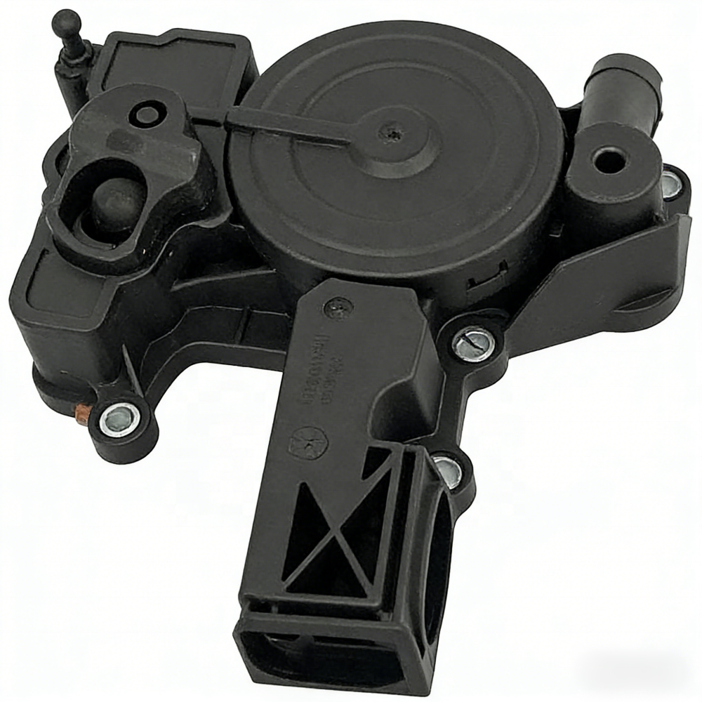 06H103495 PCV Valve Positive Crankcase Ventilation 06H103495AD 06H103495AE for Golf Audi A4 Q5 2.0T EA888 2005-2015
