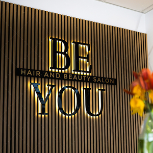 Biểu Tượng Tùy Chỉnh LED Chữ Thép Không Gỉ Acrylic Dấu Hiệu 3D Chiếu Sáng Kinh Doanh Signage Cho Xây Dựng Thương Hiệu Công Ty Và Văn Phòng Tiếp Tân - Product Image 5