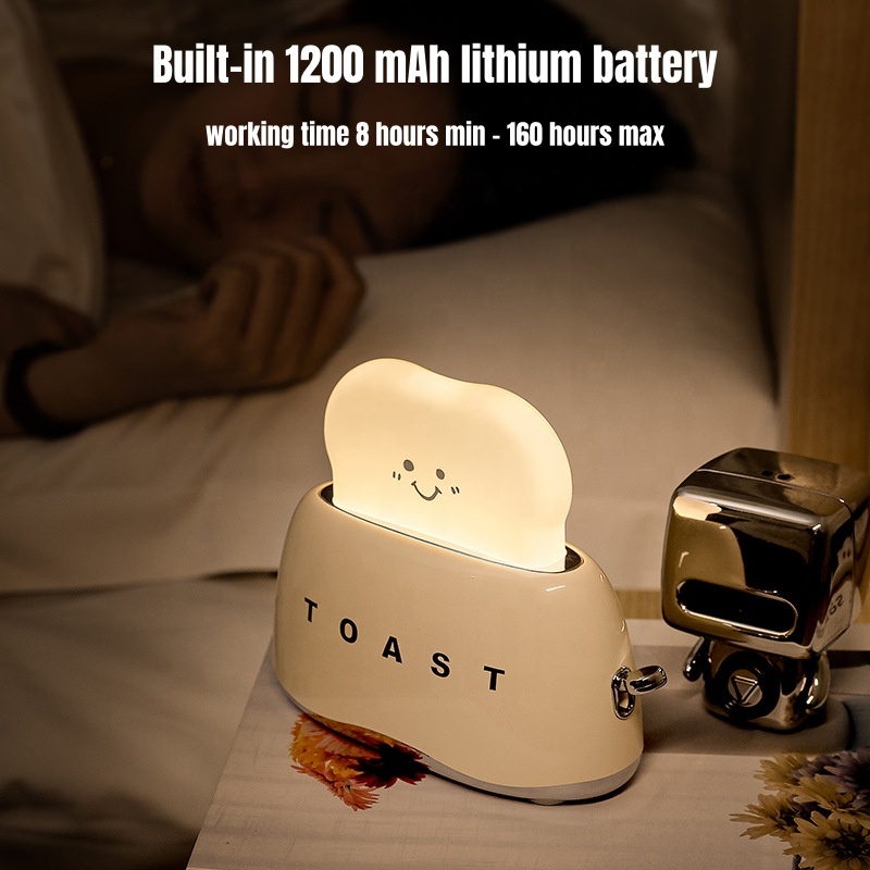 LED NIGHT LIGHT