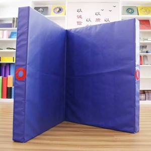 Colchonetas <span class=keywords><strong>de</strong></span> <span class=keywords><strong>Gimnasia</strong></span> Profesionales Personalizadas <span class=keywords><strong>de</strong></span> Alta Calidad, Grandes y Gruesas, para Práctica <span class=keywords><strong>de</strong></span> <span class=keywords><strong>Gimnasia</strong></span> y Acrobacias - Product Image 4