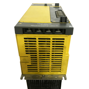 A06B-6111-H030#H550 Tested Original Spindle Amplifier FANUC - Product Image 3