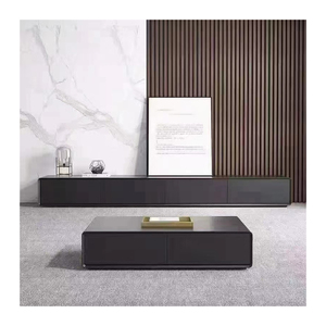 Panneau Acoustique Mural Moderne en MDF – Isolation Sonore en Bois Direct Usine pour Hôtels, Appartements et Hôpitaux - Product Image 6