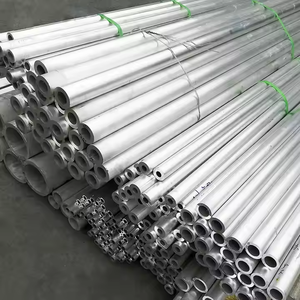 Prix des tubes en <span class=keywords><strong>aluminium</strong></span> 1050, 1060, 3003, 5052 en promotion, tubes en <span class=keywords><strong>aluminium</strong></span> alliage ASTM, JIS 3000 <span class=keywords><strong>mm</strong></span>. 6000 <span class=keywords><strong>mm</strong></span> ou sur mesure - Product Image 5