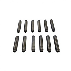 อะไหล่ฝาสูบเครื่องยนต์ดีเซล TATA 613 วาล์วไกด์ไอดีไอเสีย OEM 885405062525 697 NA TCIC - Product Image 1