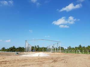 Sistema di struttura <span class=keywords><strong>in</strong></span> acciaio Premium veloce installare magazzini <span class=keywords><strong>prefabbricati</strong></span> per la costruzione di edifici con struttura <span class=keywords><strong>in</strong></span> acciaio pesante <span class=keywords><strong>in</strong></span> <span class=keywords><strong>vendita</strong></span> - Product Image 2