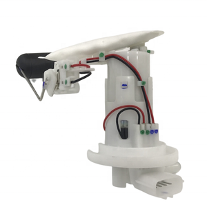 ปั๊มเปลี่ยนถ่ายน้ำมันเชื้อเพลิงรถมอเตอร์ไซค์ที่ทนทานรถสกู๊ตเตอร์เอทีวีสำหรับซูซูกิรุ่นเรเดอร์<span class=keywords><strong>150</strong></span> <span class=keywords><strong>FI</strong></span> - Product Image 2