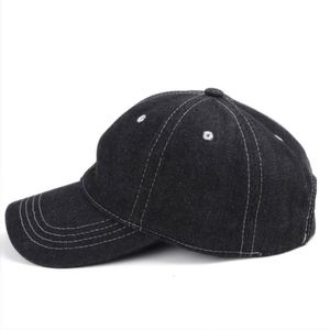 หมวกเบสบอลคุณภาพสูงสไตล์เกาหลี ปักโลโก้ตามสั่ง โรงงานขายส่ง หมวกทรง Fitted Unisex ขอบเฉียง สำหรับเล่นกีฬา - Product Image 2