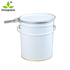 Seau en métal seau 18L haute qualité pas cher prix fabriqué en Chine - Product Image 2