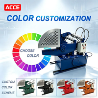Cisaille hydraulique pour métaux, machine de découpe de tôles, cisaille hydraulique pour tôles