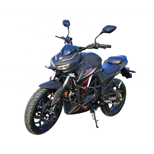 Motocicleta China para Adultos de 200cc, Motocross - Product Image 1