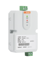 Acrel Serie Módulo de monitoreo de batería única Sistema de monitoreo en línea de batería Capacidad inferior a 3000AH Puerto Modbus