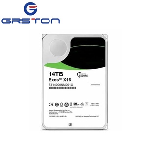 ฮาร์ดไดรฟ์ ST12000NT001 ความจุ 12TB ขนาด 3.5 นิ้ว SATA 6Gb/s 7200RPM แคช 256MB CMR สำหรับเวิร์กสเตชัน - Product Image 4